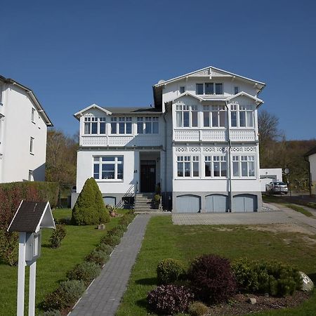Villa Margarete Sassnitz Exterior foto